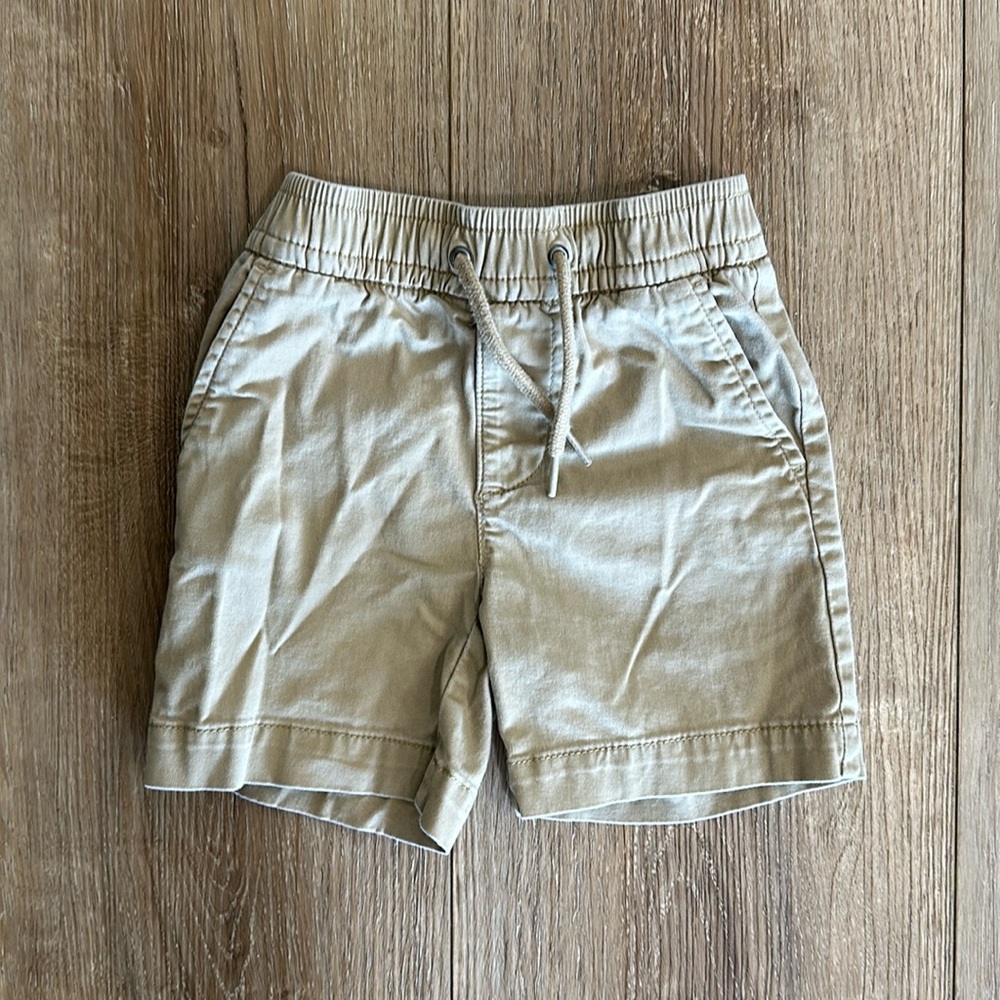 Toddler Shorts